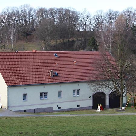 Ferienhof Wiesenblick Pirna Exterior photo