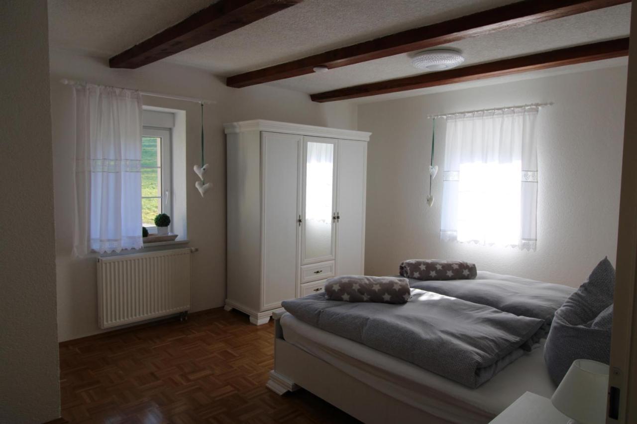 Ferienhof Wiesenblick Pirna Exterior photo