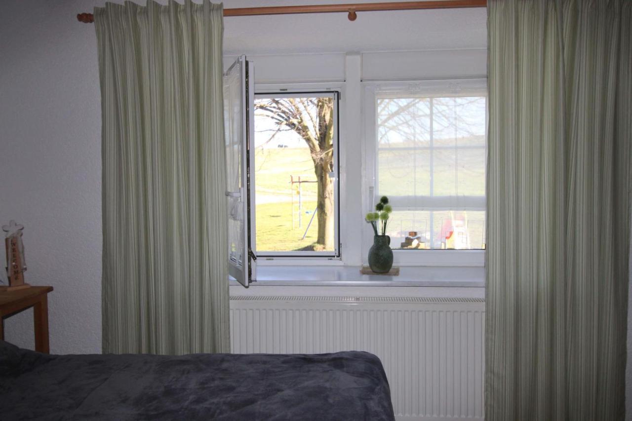 Ferienhof Wiesenblick Pirna Exterior photo
